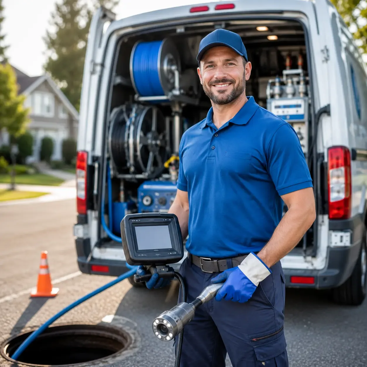 Local Pipe Relining specialists in Burgettstown, PA